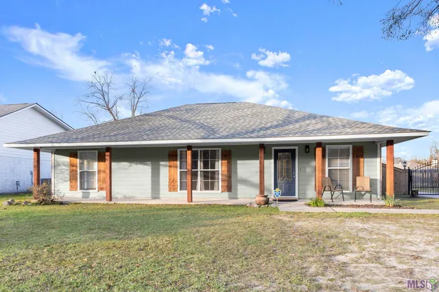 $289,000 | 14223 Haverhill Avenue, Pride, LA 70770