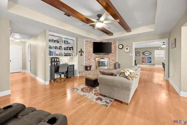 $289,000 | 14223 Haverhill Avenue, Pride, LA 70770