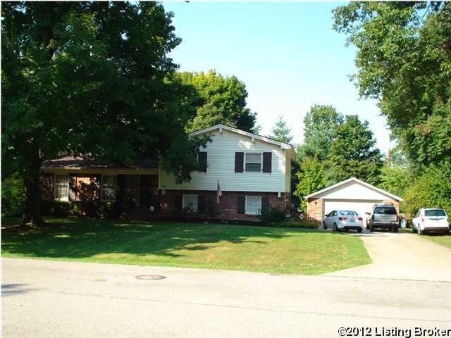 116 Blaine Road Louisville, KY 40222 - Photo 8 of 8 Additional Photo