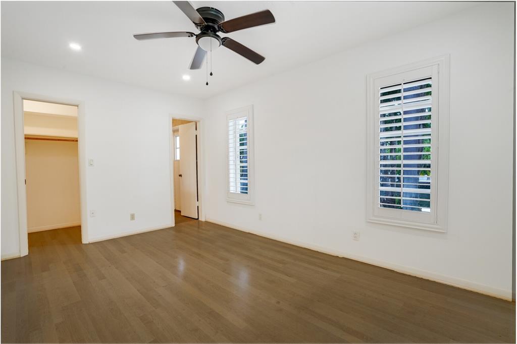 3721 Northeast 29th Avenue Lighthouse Point, FL 33064 - Photo 30 of 43 a view of an empty room with a window