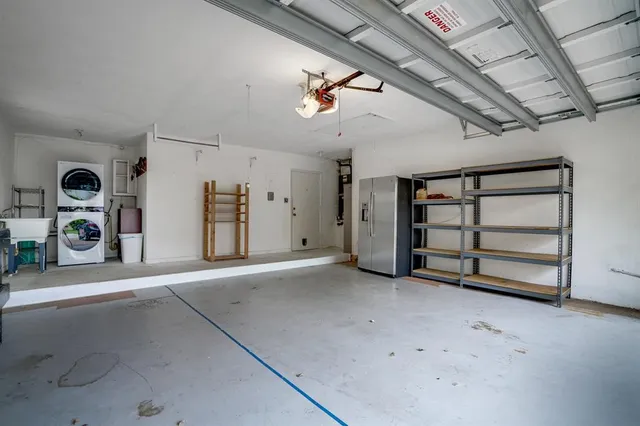 a view of livingroom with stairs