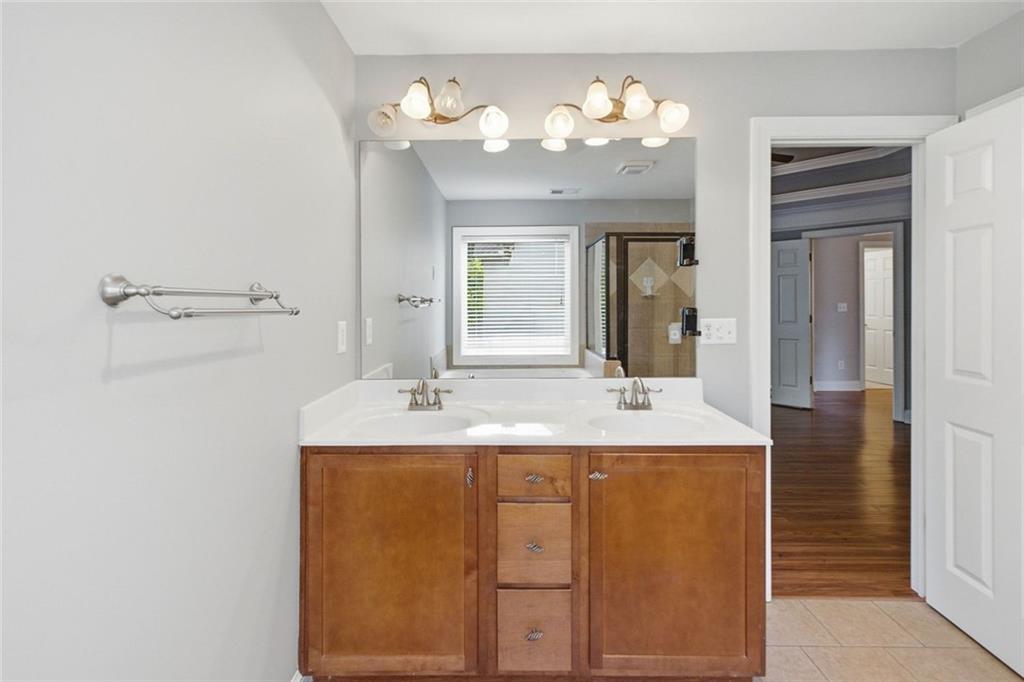 518 South Fortune Way Dallas, GA 30157 - Photo 66 of 105