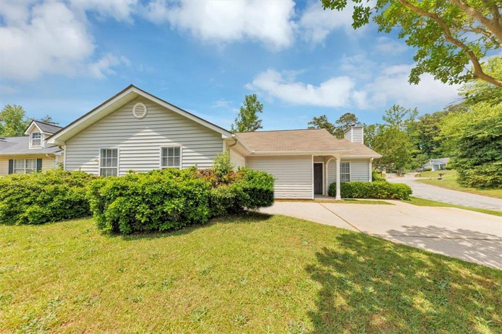 1626 Cobbs Creek Lane Decatur, GA 30032 - Photo 1 of 1