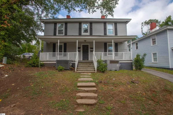 $395,302 | 156 Garrett Street, Spartanburg, SC 29302