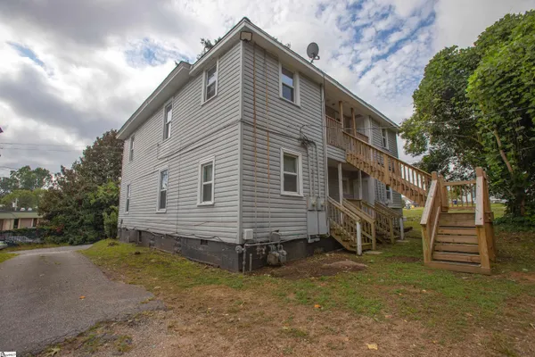 $395,302 | 156 Garrett Street, Spartanburg, SC 29302