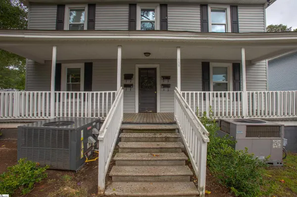 $395,302 | 156 Garrett Street, Spartanburg, SC 29302