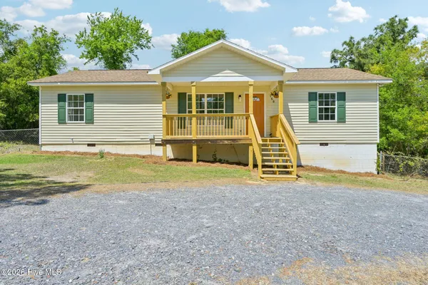 $320,000 | 160 Tray Street, Southern Pines, NC 28387