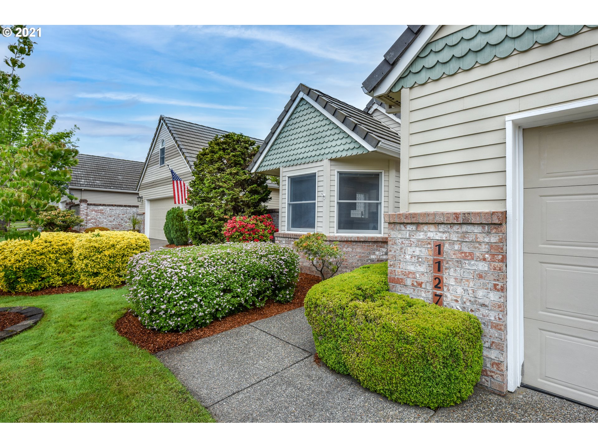 1127 Goose Creek Road Woodburn, OR 97071 - Photo 3 of 30 Gallery Image 3