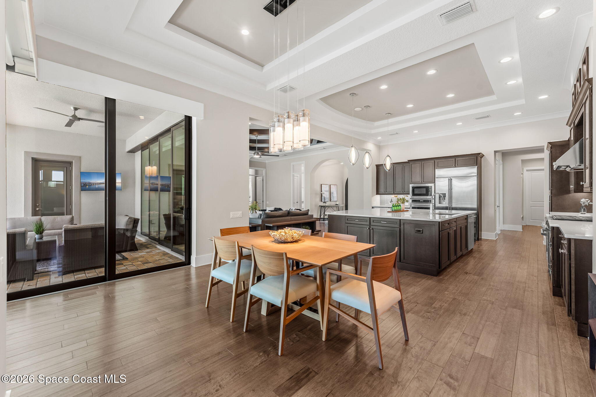4686 Tea Tree Court Rockledge, FL 32955 - Photo 23 of 89 Dining