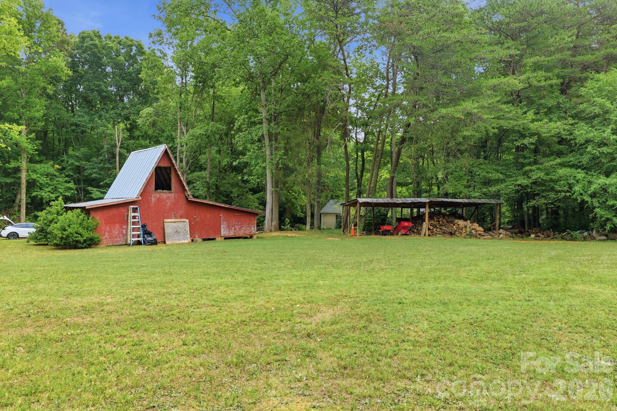 365 Sunflower Road Statesville, NC 28625 - Photo 27 of 30