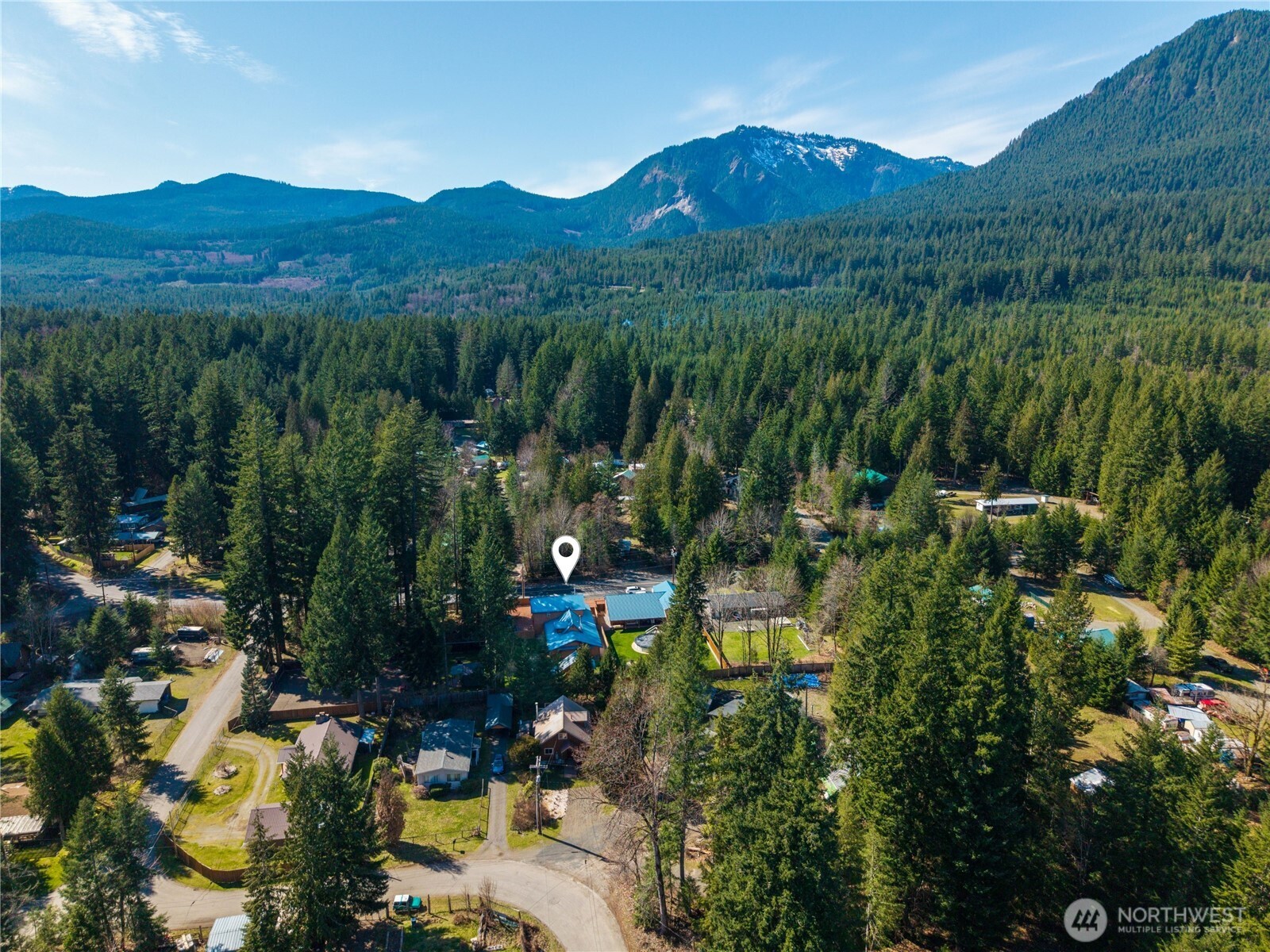 424 Cannon Road Packwood, WA 98361 - Photo 40 of 40