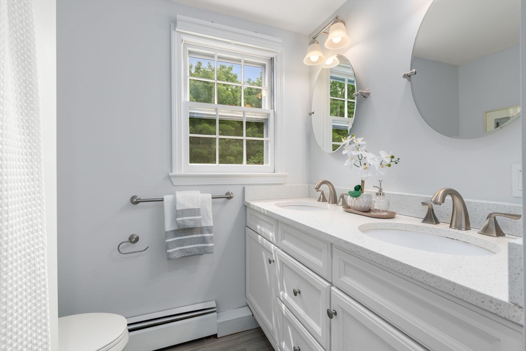 108 Greenwood Road Andover, MA 01810 - Photo 15 of 29