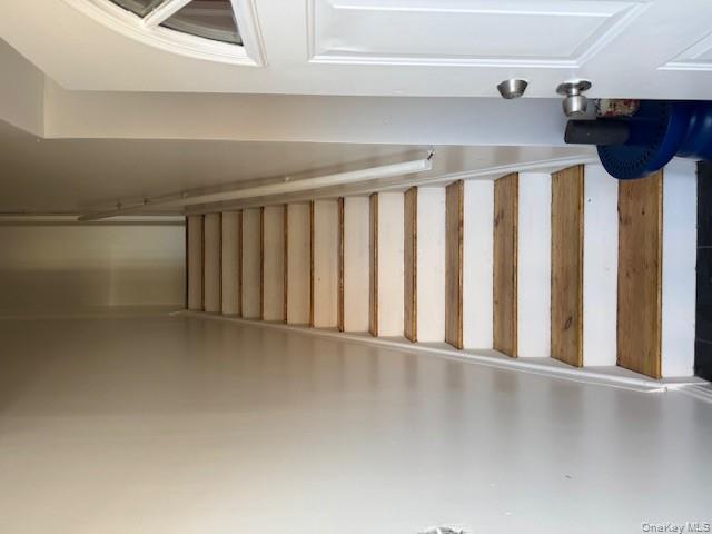 103-14 169th Street Queens, NY 11433 - Photo 2 of 18 a view of entryway with wooden floor