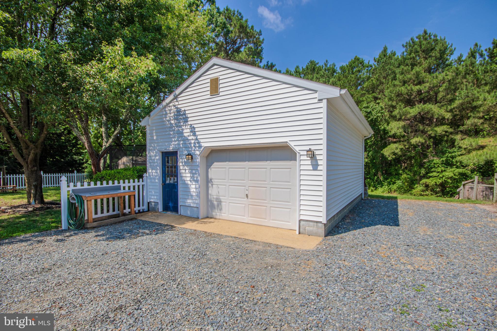 5918 Rockawalkin Road Salisbury, MD 21801 - Photo 13 of 14