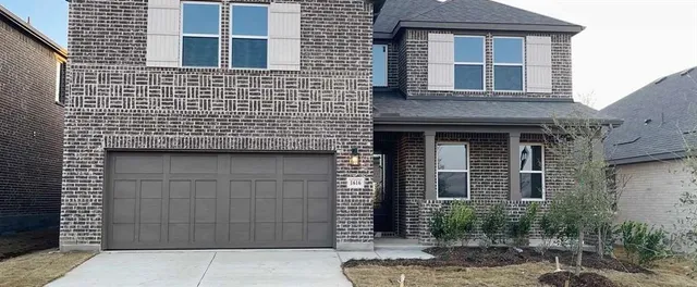 $449,000 | 1616 Abbott Crk Road, Celina, TX 75009