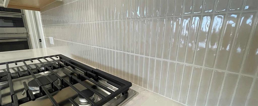 1616 Abbott Crk Road Celina, TX 75009 - Photo 13 of 25 Kitchen Construction Progress featuring the Serene Collection