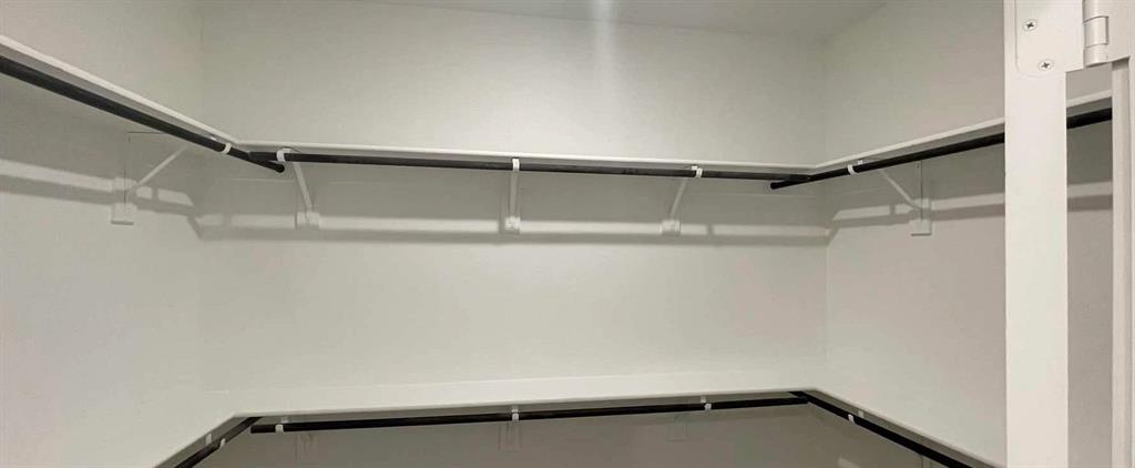 1616 Abbott Crk Road Celina, TX 75009 - Photo 19 of 25 Primary Closet Construction Progress