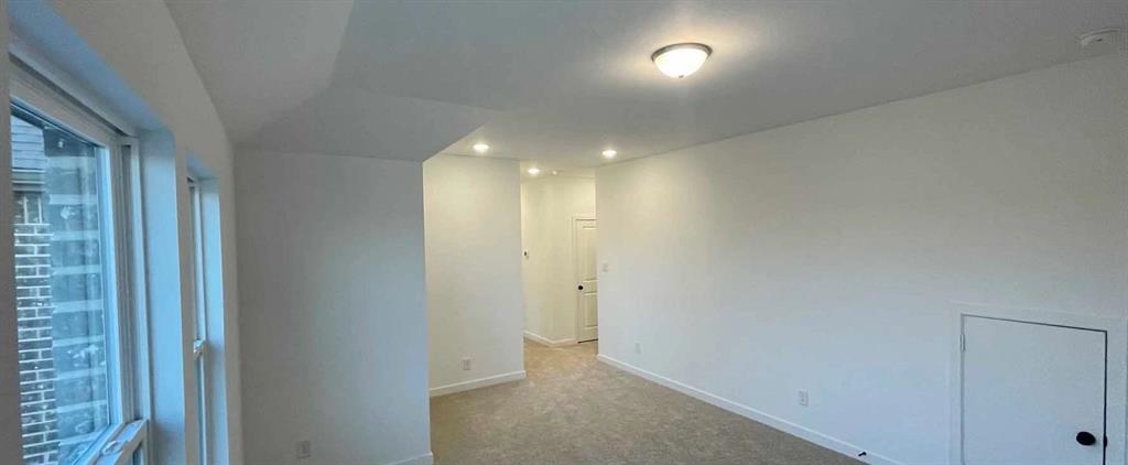 1616 Abbott Crk Road Celina, TX 75009 - Photo 21 of 25 Loft Construction Progress