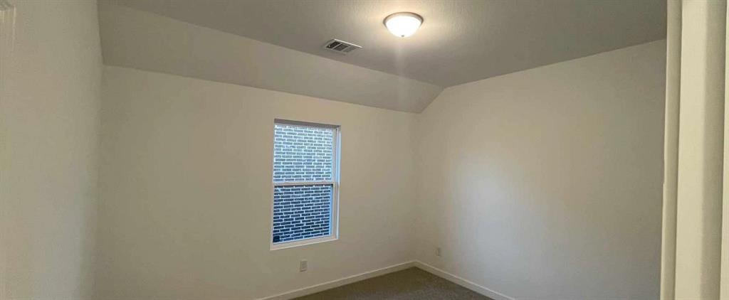 1616 Abbott Crk Road Celina, TX 75009 - Photo 23 of 25 Bedroom 2 Construction Progress