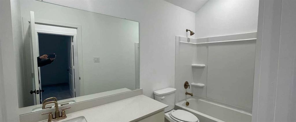 1616 Abbott Crk Road Celina, TX 75009 - Photo 25 of 25 Bathroom 2 Construction Progress