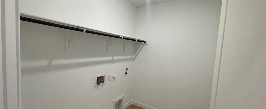 1616 Abbott Crk Road Celina, TX 75009 - Photo 10 of 25 Utility Room Construction Progress