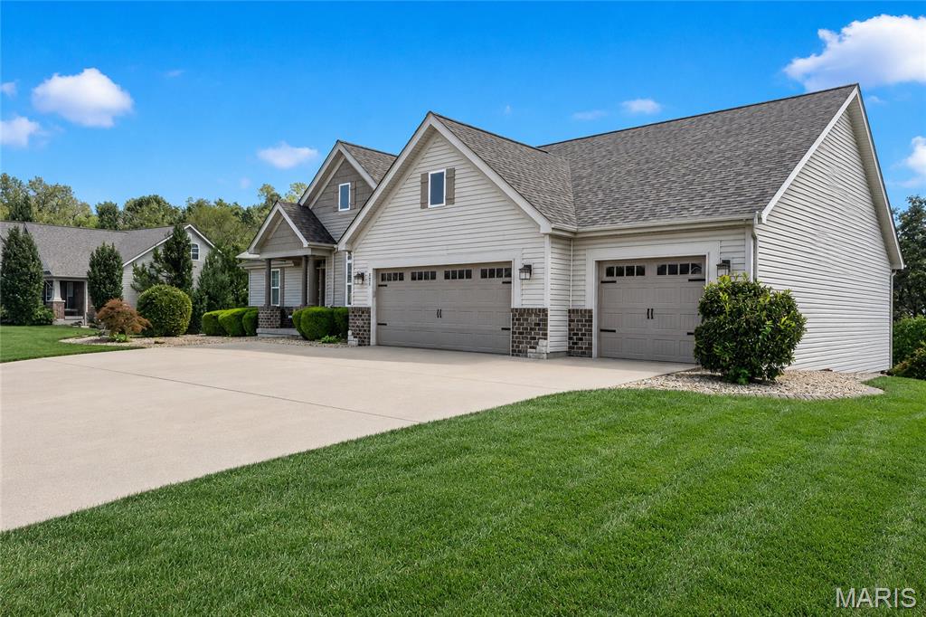 808 Autumn Rise Lane Columbia, IL 62236 - Photo 32 of 32 Gallery Image 32