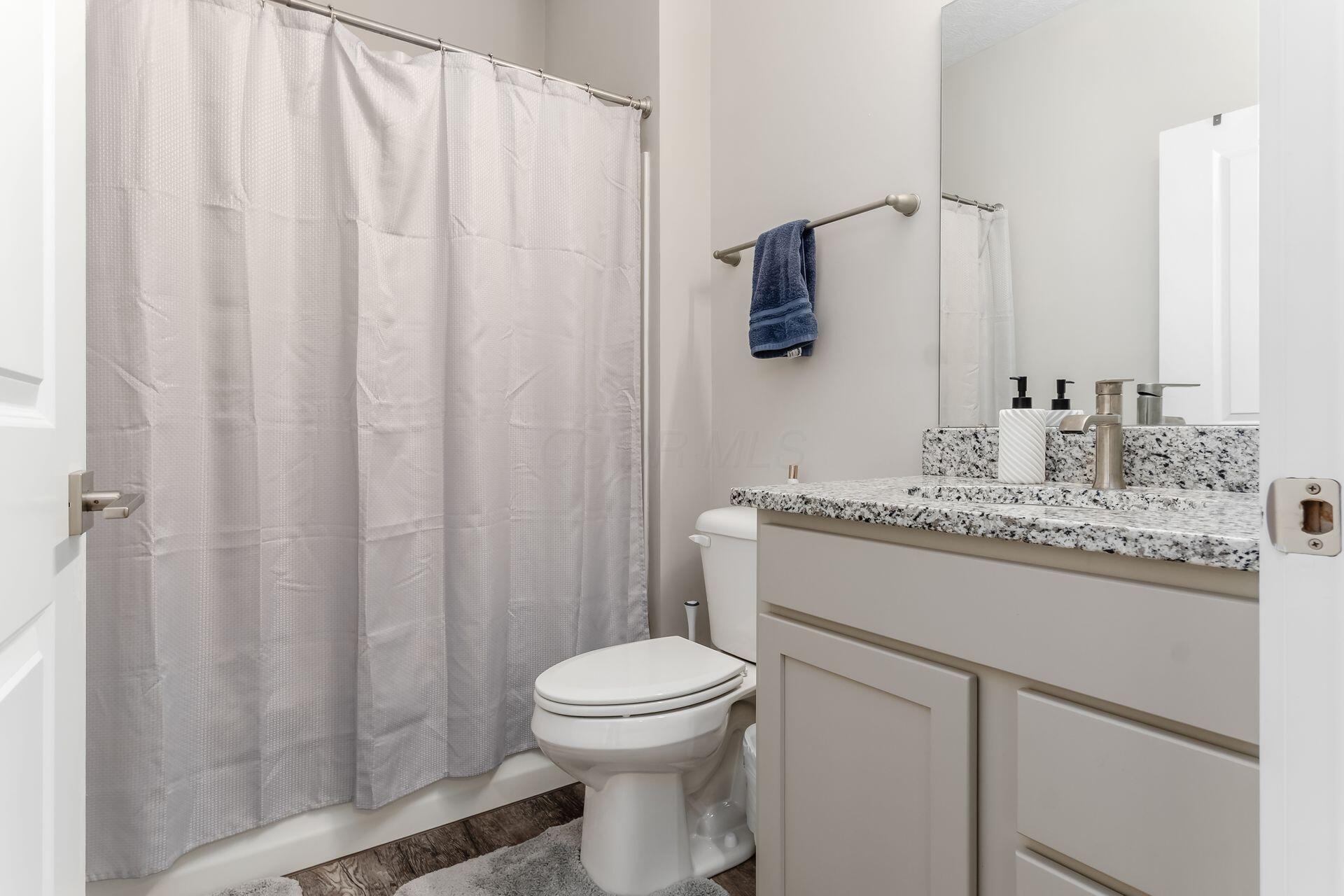 195 Lenell Loop Delaware, OH 43015 - Photo 19 of 24 Full Bathroom