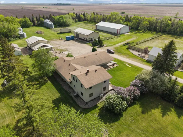 $950,000 | 5641 170 Avenue North, Georgetown, MN 56546