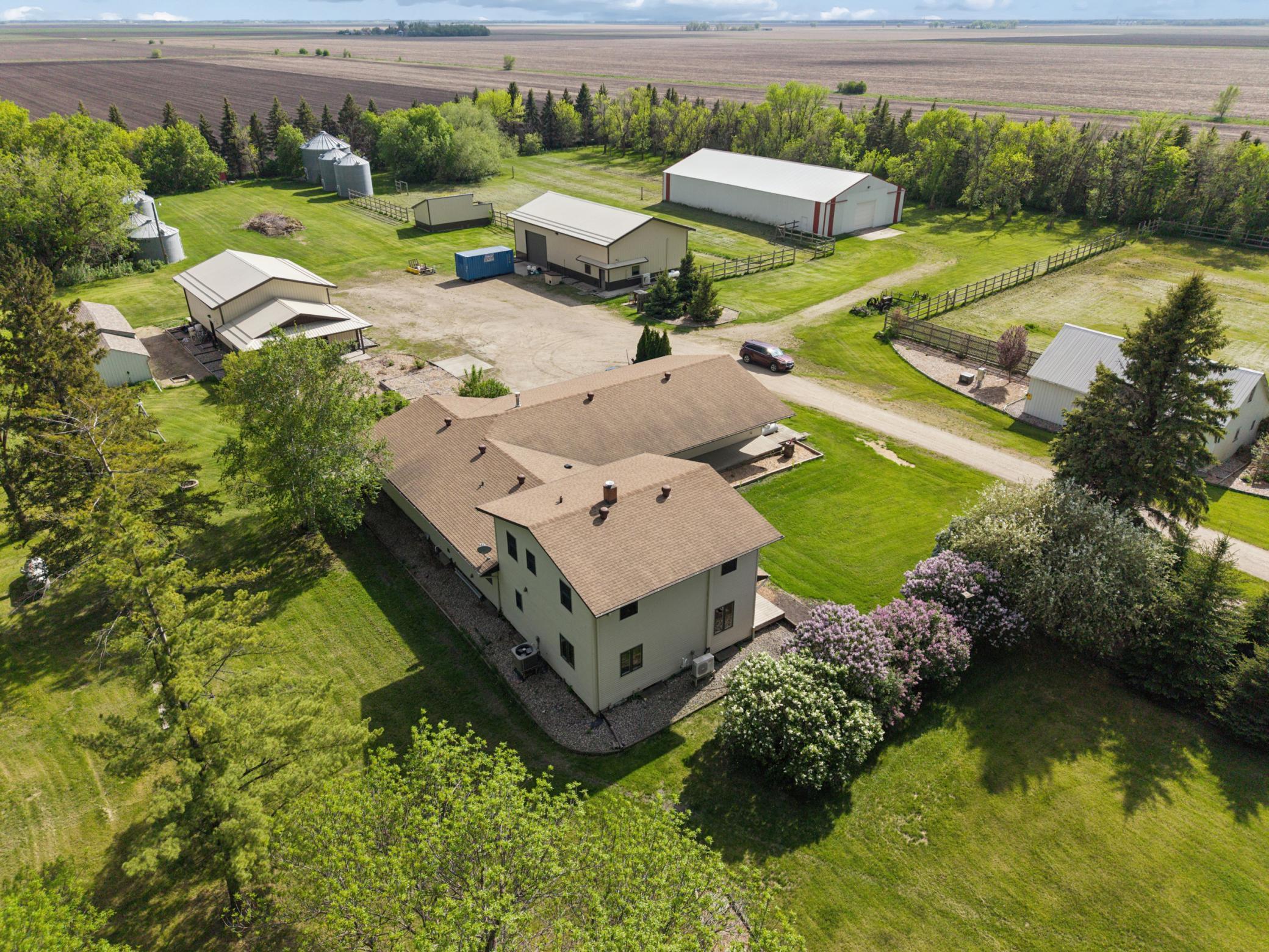 5641 170 Avenue North Georgetown, MN 56546 - Photo 8 of 82