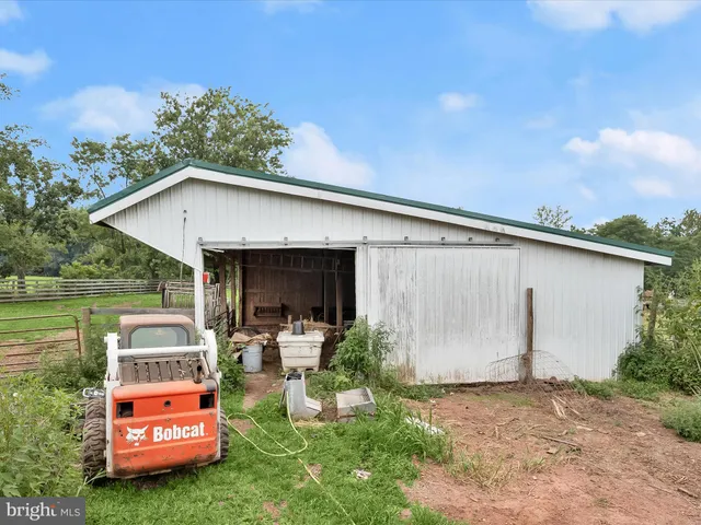 $400,000 | 430 Bucher John Road, Union Bridge, MD 21791