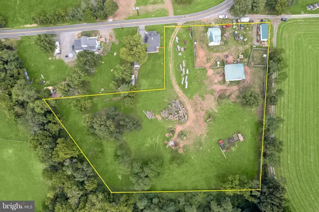 $400,000 | 430 Bucher John Road, Union Bridge, MD 21791