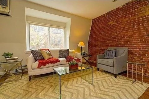 24 Lawrence Street, Unit 2 Boston, MA 02116 - Photo 7 of 17