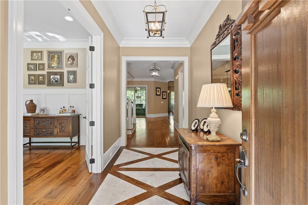 4388 Lochsa Lane Northwest Suwanee, GA 30024 - Photo 15 of 97