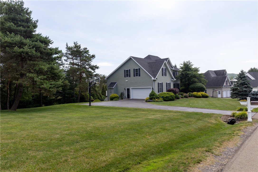 130 Hylan Terrace Road Horseheads, NY 14845 - Photo 4 of 50