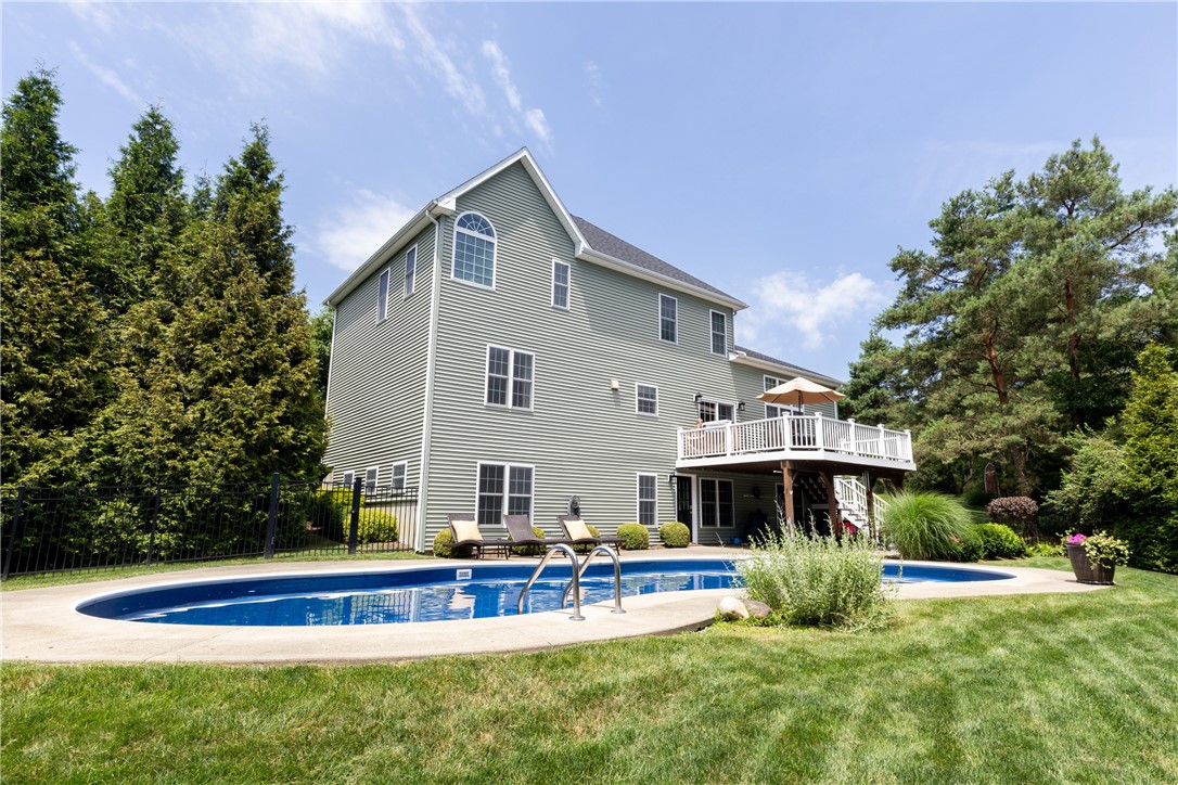 130 Hylan Terrace Road Horseheads, NY 14845 - Photo 50 of 50
