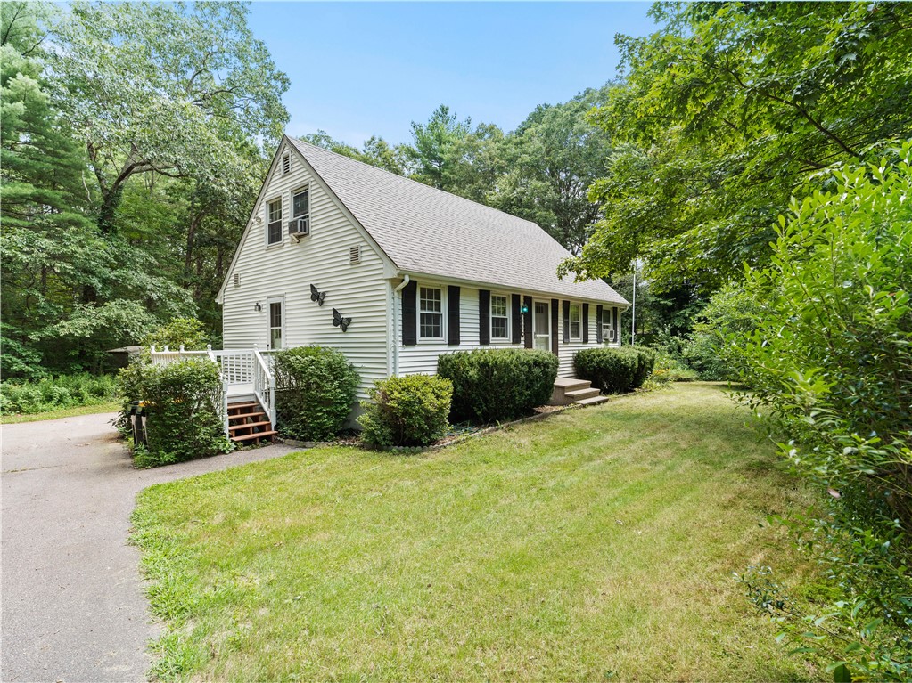 365 Round Top Road Burrillville, RI 02830 - Photo 1 of 29
