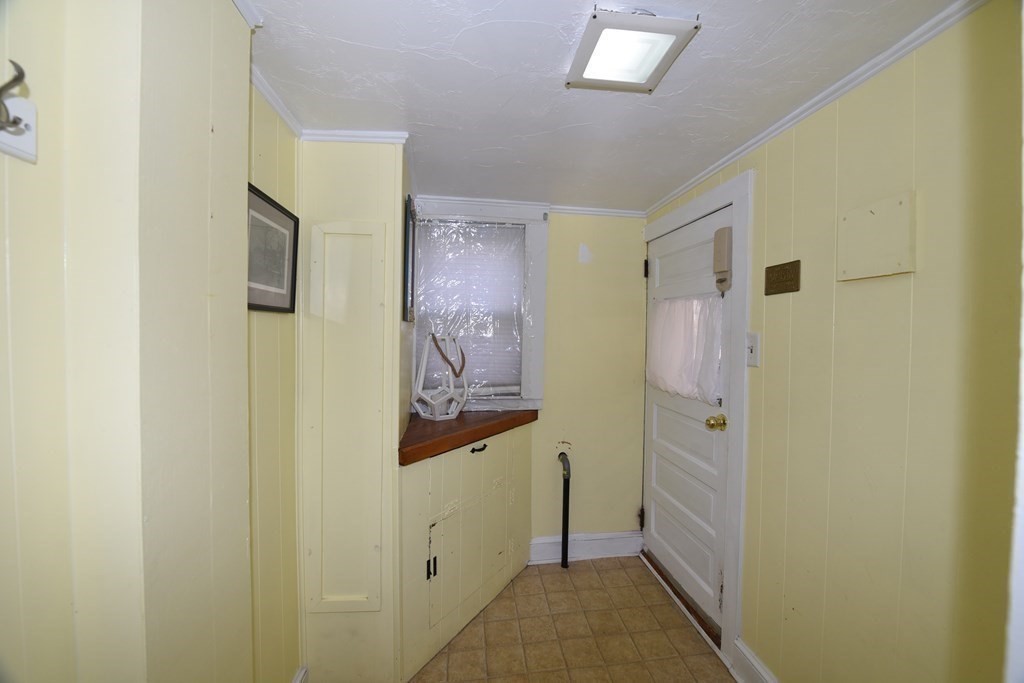 7 Summer Street Kingston, MA 02364 - Photo 19 of 41 a bathroom with a shower and a sink