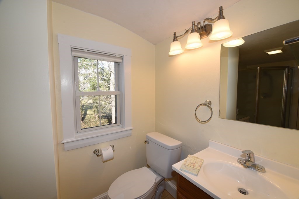 7 Summer Street Kingston, MA 02364 - Photo 26 of 41 a bathroom with a sink toilet and shower