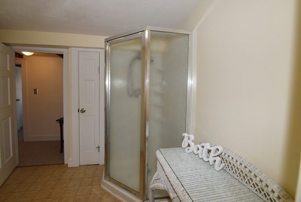 7 Summer Street Kingston, MA 02364 - Photo 27 of 41 a bathroom with a sink and shower