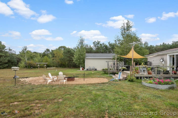 917 South Bossett Road Ravenna, MI 49451 - Photo 16 of 18 20190910194605006244000000-o