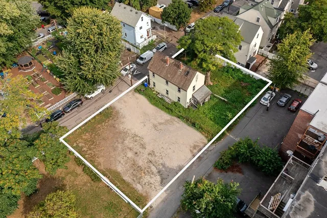 $2,699,900 | 26 Notre Dame Street, Boston, MA 02119