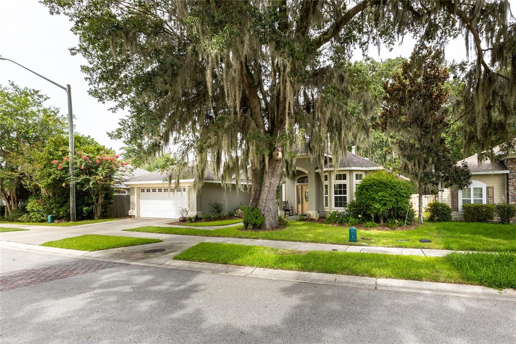 3573 Southwest 72nd Way Gainesville, FL 32608 - Photo 1 of 41 Front View