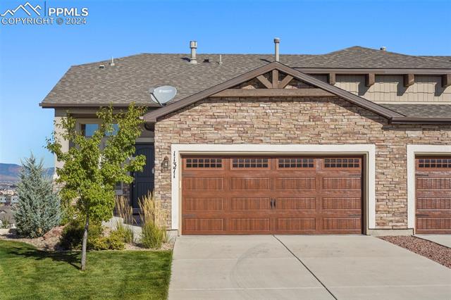 11371 Rill Point Colorado Springs, CO 80921 - Photo 31 of 34