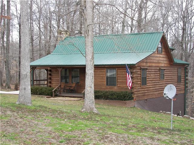 303 Twin Oaks Road Dover, TN 37058 - Photo 4 of 14 Gallery Image 4