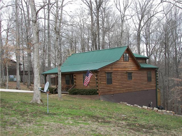 303 Twin Oaks Road Dover, TN 37058 - Photo 5 of 14 Gallery Image 5