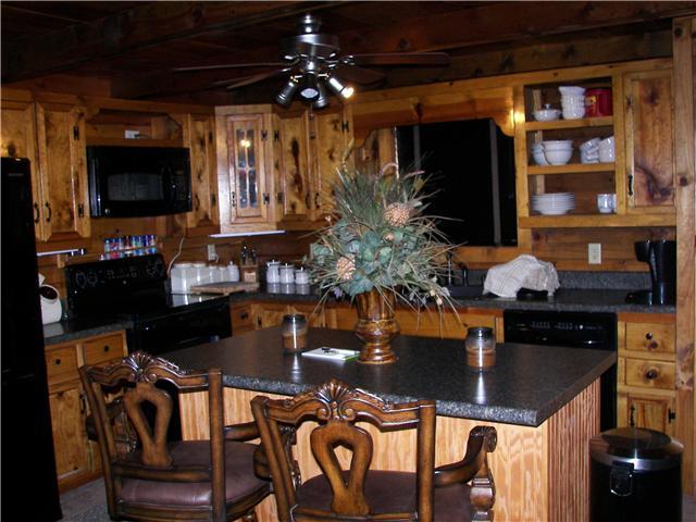 303 Twin Oaks Road Dover, TN 37058 - Photo 6 of 14 Gallery Image 6