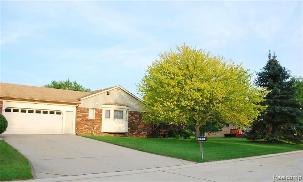 285 Slade Court Rochester Hills, MI 48307 - Photo 29 of 35