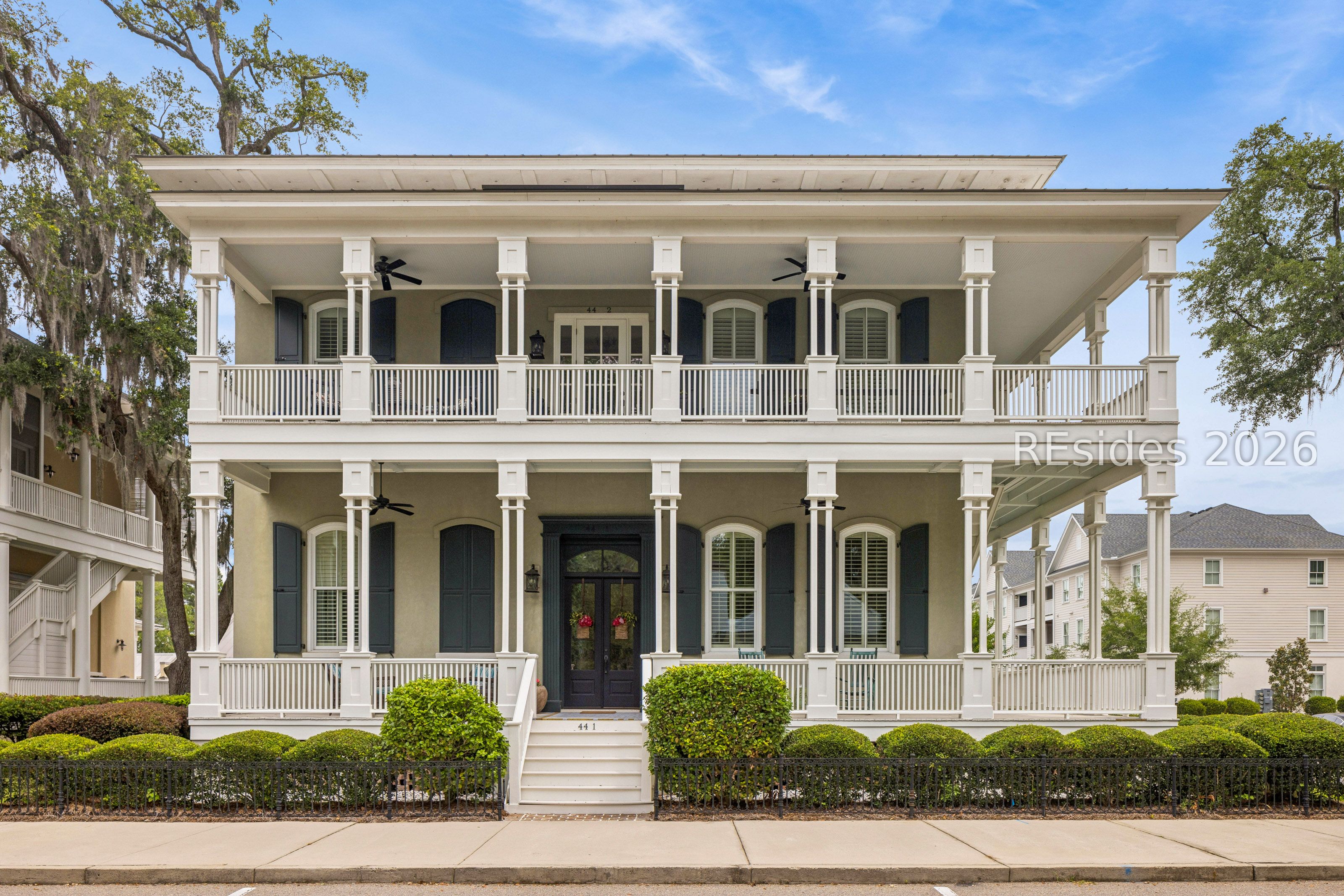 44 Harford, Unit 2 Beaufort, SC 29906 - Photo 1 of 67