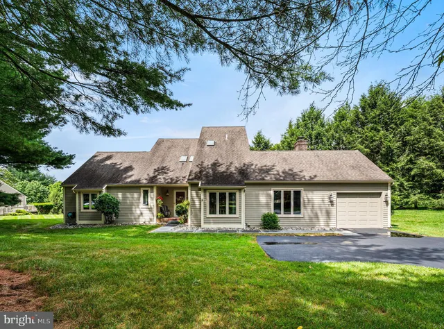 $680,000 | 1107 Mews Lane, West Chester, PA 19382