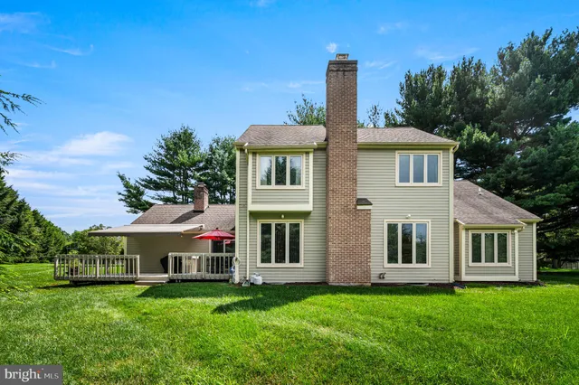 $680,000 | 1107 Mews Lane, West Chester, PA 19382